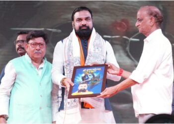 Ramlila Maidan To Be Built Near Marine Drive by March 2027, To Host Ramlila And Ravan Vadh Events: CM Samrat Choudhary