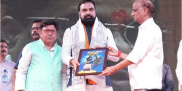 Ramlila Maidan To Be Built Near Marine Drive by March 2027, To Host Ramlila And Ravan Vadh Events: CM Samrat Choudhary
