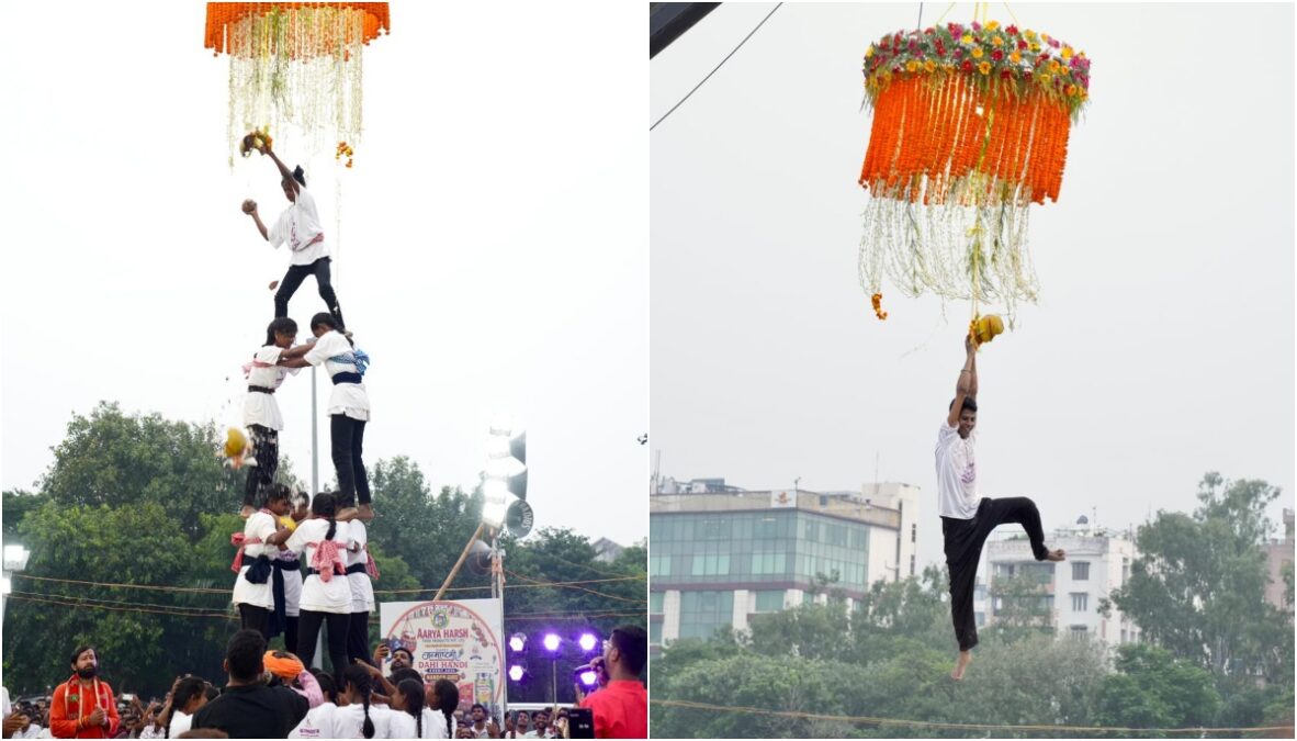 Ramlila Maidan To Be Built Near Marine Drive by March 2027, To Host Ramlila And Ravan Vadh Events: CM Samrat Choudhary