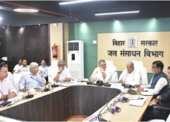 Bihar Group Of Ministers Reviews Draft Building Bye-Laws 2026 To Fast-Track Urban Development