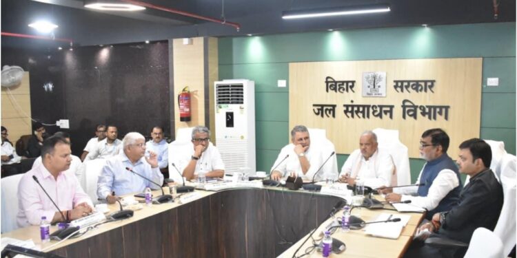Bihar Group Of Ministers Reviews Draft Building Bye-Laws 2026 To Fast-Track Urban Development