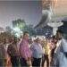 UDHD Principal Secretary Directs 24x7 Alert At Patna Drainage Pumping Stations Amid Rising Ganga Water Level