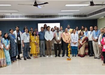 AIIMS Patna, BPNI Launch Four-Day Training To Strengthen Breastfeeding Support Across Bihar