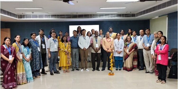 AIIMS Patna, BPNI Launch Four-Day Training To Strengthen Breastfeeding Support Across Bihar