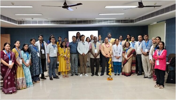 AIIMS Patna, BPNI Launch Four-Day Training To Strengthen Breastfeeding Support Across Bihar