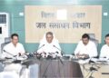Bihar Flood Situation Under Control Despite Record Ganga Water Levels, Further Improvement Expected In 1–2 Days