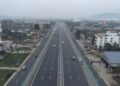 Representative image of a six-lane ring road corridor connecting Ramnagar and Kachchi Dargah in Patna