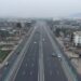 Representative image of a six-lane ring road corridor connecting Ramnagar and Kachchi Dargah in Patna