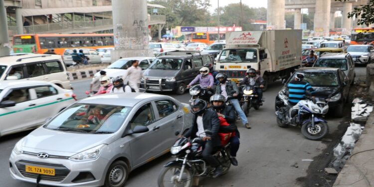 Vehicle owner to submit documents for backlog entry of vehicle registration in Bihar