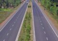 representative image of the proposed Parsa-Sampatchak four-lane road in Patna