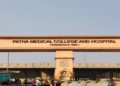 PMCH Tops Property Tax Payment Among Government Institutions