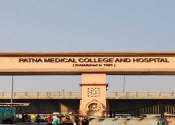 PMCH Tops Property Tax Payment Among Government Institutions