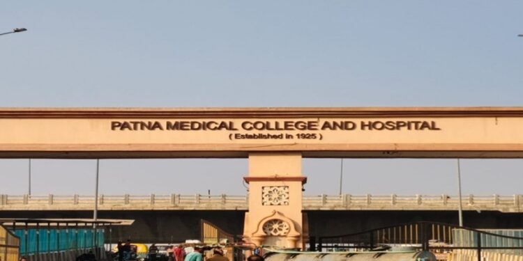PMCH Tops Property Tax Payment Among Government Institutions
