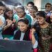 Bihar Vidya Sathi 24x7 digital learning platform connecting students with teachers and subject experts