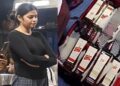 Neha Kumari And Ishaan Kumar Arrested With 75 Litres Of Liquor In Samastipur Train