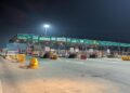 Representative image of Toll Plaza on Bihar state highway