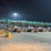Representative image of Toll Plaza on Bihar state highway