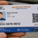 Representative image of an Ayushman Bharat Health Account online from home