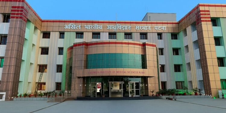 27 New Doctors Set To Join AIIMS Patna, Including Seven Neurosurgeons
