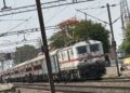 Mahananda Express Coaches Derail Near Ara Junction, Major Accident Averted