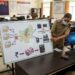 Patna Cyber Fraud: 96 Suspicious SIMs Linked to Rs 91 Lakh Fraud, Aadhaar Centres and POS Agents Under Scanner