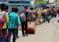 Leaving Bihar for Jobs May Become a Thing of the Past: CM Samrat’s Big Promise on Bihar Migration