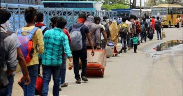 Leaving Bihar for Jobs May Become a Thing of the Past: CM Samrat’s Big Promise on Bihar Migration