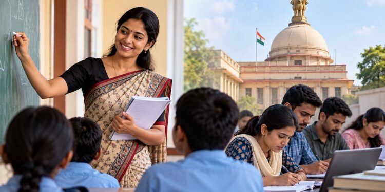BPSC TRE-4 Recruitment: 932 More Teacher Posts Added, Total Rises To 32,388