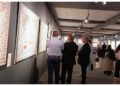 Mithila Folk Art Exhibition Draws 50+ International Delegates During BRICS Summit
