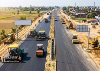 Bihar Road Project: 17 Roads in Buxar to Get Rs 108 Crore Makeover, Check Full List