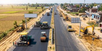 Bihar Road Project: 17 Roads in Buxar to Get Rs 108 Crore Makeover, Check Full List