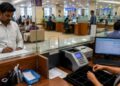 Three-Day Bank Strike Called Off After Late-Night Agreement On Five-Day Work Week