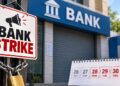 Why Bank Unions Are Opposing Sunday Opening Ahead Of Three-Day Strike