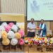 Gandhi Film Festival at Bapu Tower in Patna featuring film screenings and discussions