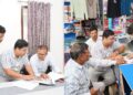 Property tax assessment and collection drive in Patna