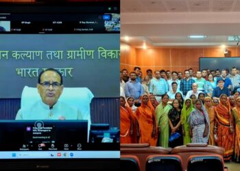 ICAR-RCER Patna scientists interact with farmers during a strategic Rabi planning programme