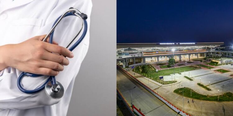 Bihar’s major development plans covering medical colleges, infrastructure projects, agriculture and air connectivity