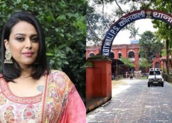 Swara Bhasker, actor whose remarks about the Padmaavat jauhar sequence led to a complaint in Patna
