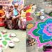 JEEViKA women conduct nutrition awareness activities during Bihar’s National Nutrition Month campaign