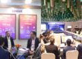 Bihar delegation showcases semiconductor and electronics manufacturing opportunities at SEMICON India 2026