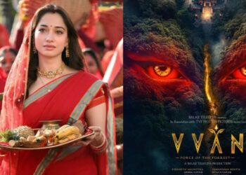 Tamannaah Bhatia and Sidharth Malhotra feature in The Vvaan’s Chhathi Maiya song based on Bihar’s Chhath traditions