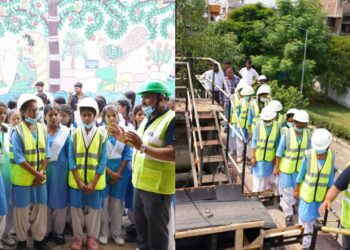 Patna Municipal Corporation conducts RRR collection and cleanliness activities under Swachhata Hi Seva Abhiyan 2026