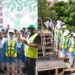 Patna Municipal Corporation conducts RRR collection and cleanliness activities under Swachhata Hi Seva Abhiyan 2026