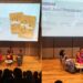 Journalists and contributors discuss KhabarLahariya’s book ‘BadiAayiPatrakaar!’ at Arthshila Patna