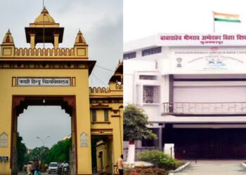 BHU research team led by BRABU Vice-Chancellor secures an Indian patent for a milk protein and aloe vera-based composite antacid tablet