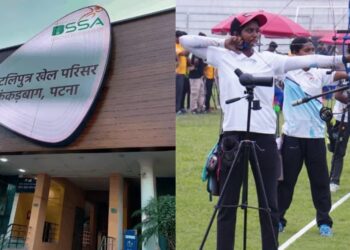 Bihar To Organise Three-Day State Archery Championship In Patna