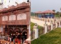 Muzaffarpur’s Baba Garibnath Temple and Manika Man Lake tourism development