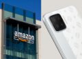 Amazon mobile phone purchase and consumer complaint over an Oppo F17 return dispute