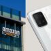 Amazon mobile phone purchase and consumer complaint over an Oppo F17 return dispute