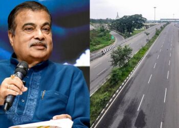 Nitin Gadkari To Review National Highway Projects In Patna On October 1